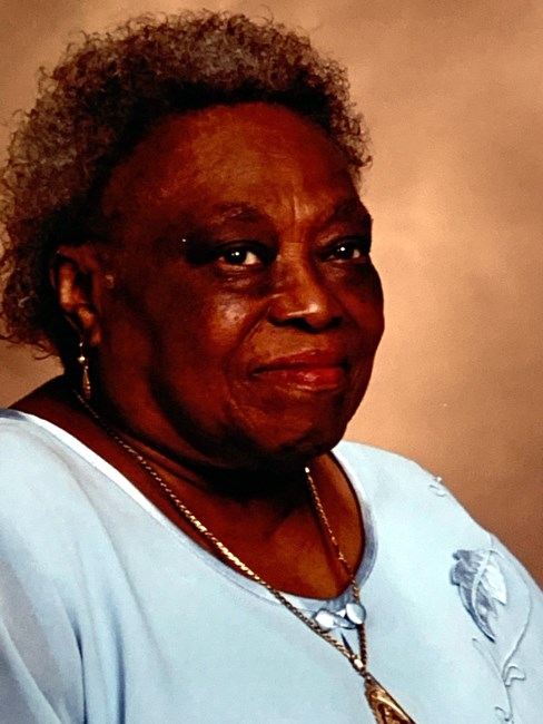 Obituary of Anithe Legerme