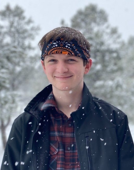 Obituary of Jacob Evan Shepherd Frost