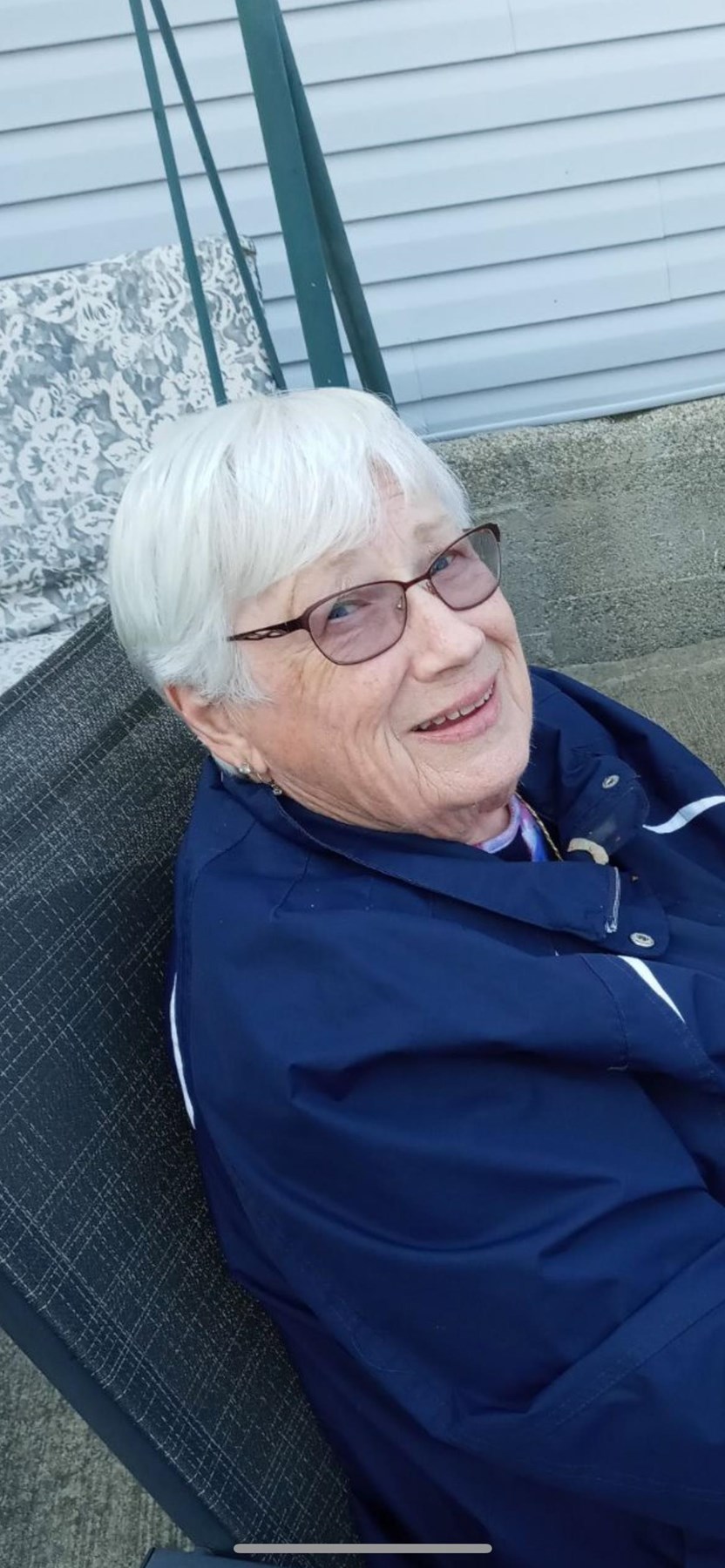 Obituary of Donna Lee Cross