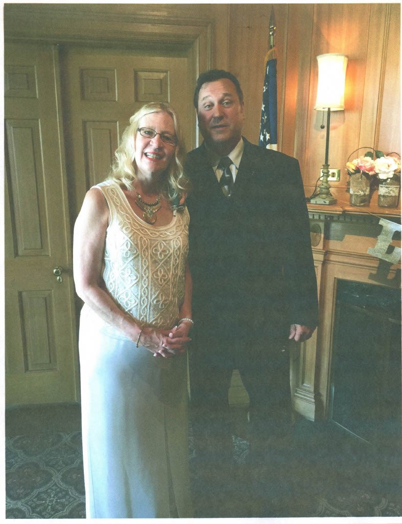 Obituary of Diane Campana Mills