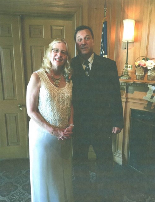 Obituary of Diane Campana Mills