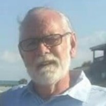 Obituary of James B Branch