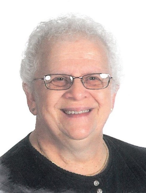 Obituary of Verna D. Lasko