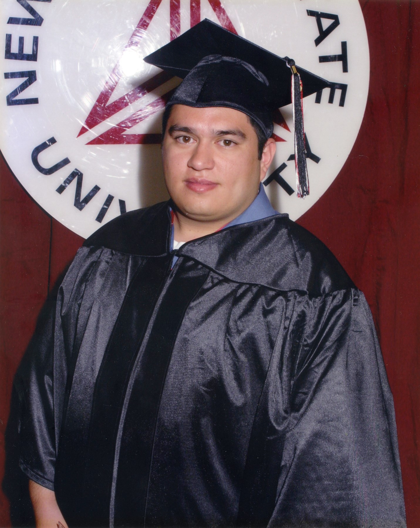 Obituary of Christian Paul Valle