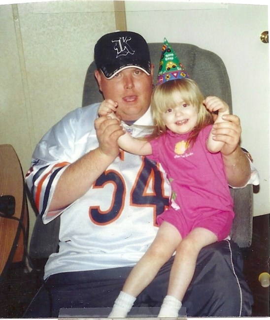 Obituary of Mr. Chris Paul McGee