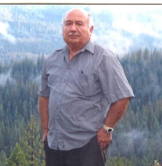 Obituary of Modesto Cabrera