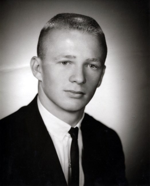 Obituary of Alton Ray "Buck" Kelley