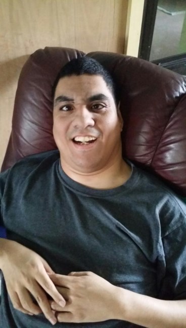 Obituary of Richard "Richie" Torres II