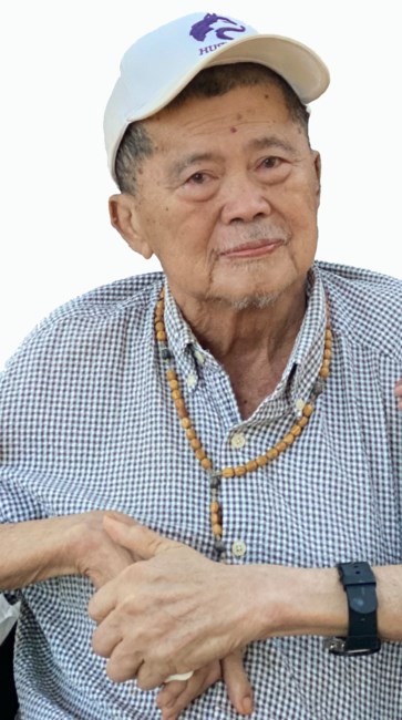 Obituary of Elizar Abella Mendoza