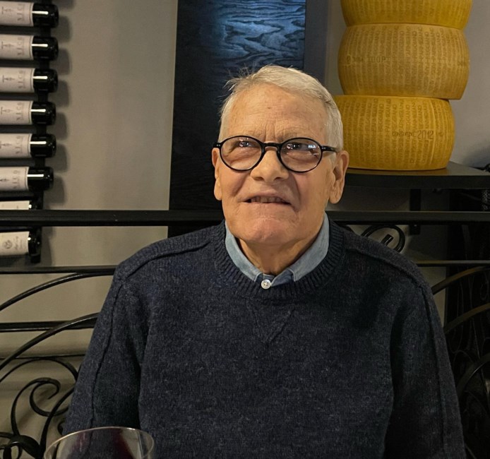 Obituary of Thomas Cornett Smith