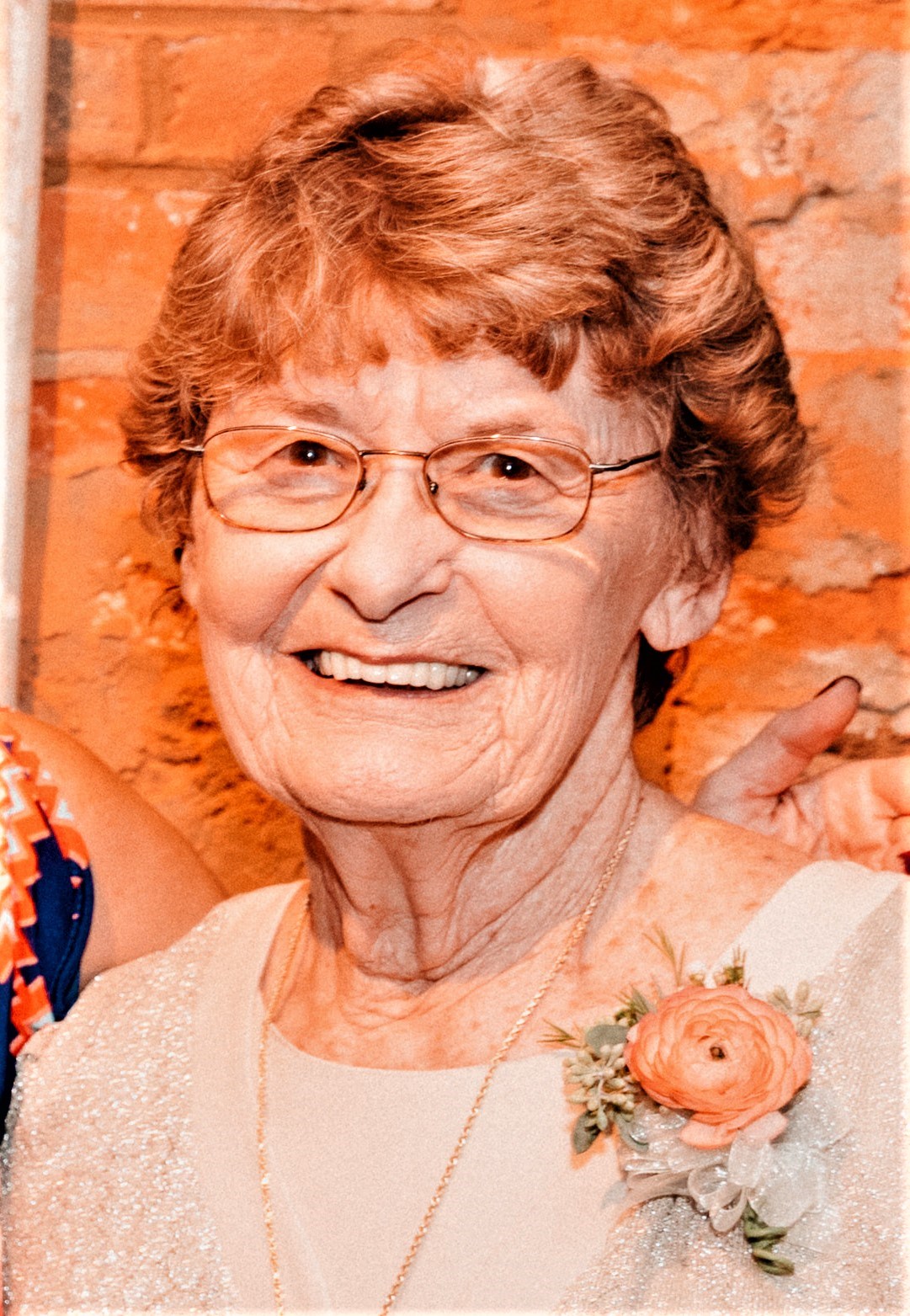 Patricia Cullum Yarbrough Obituary Culpeper, VA