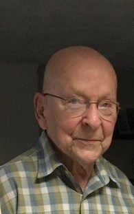 Obituary of Gordon C. Steinhilber