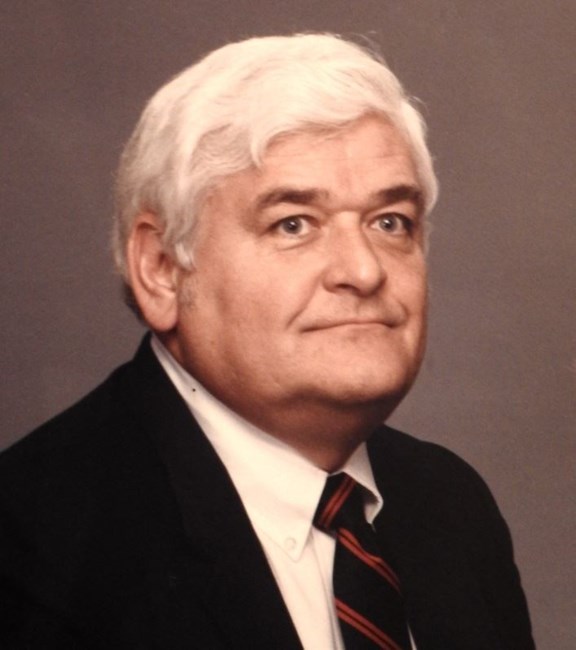 Obituary of Mr. Macklin Warren Bishop