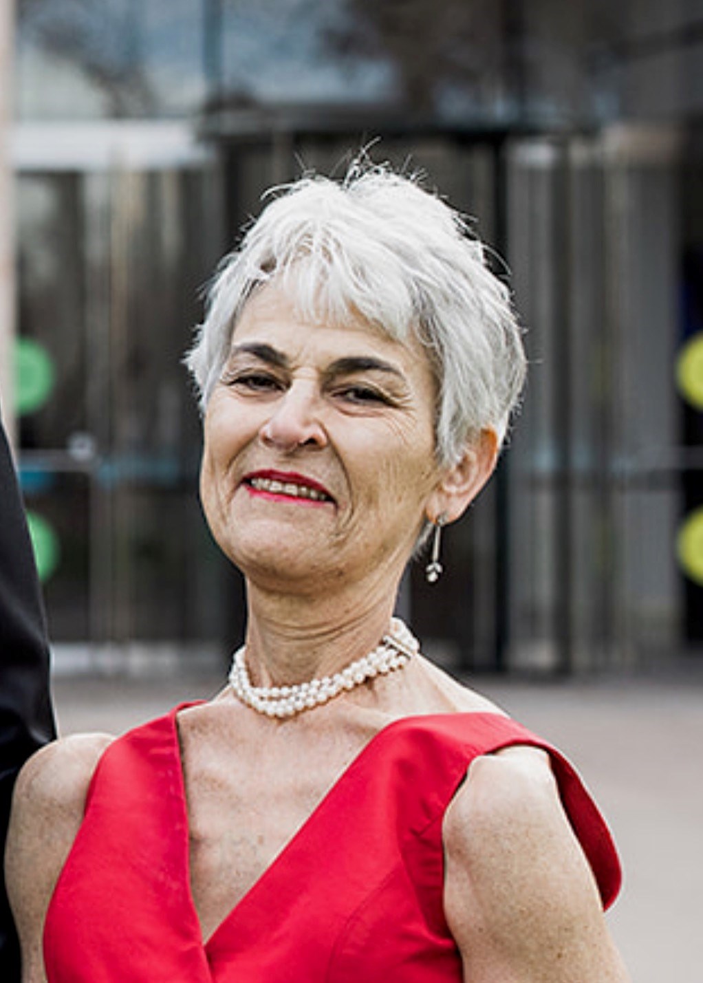 Obituary of Deborah B. Fogarty