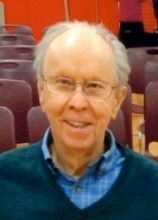 Obituary of John G. Whiteside