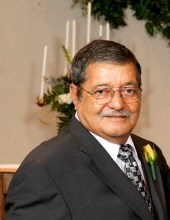 Obituary of Antonio "Tony" Huizar