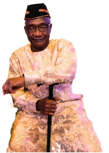 Obituary of Iniobong John Akpaffiong