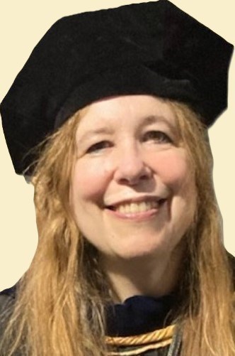 Obituary of Maria Ramona Hart