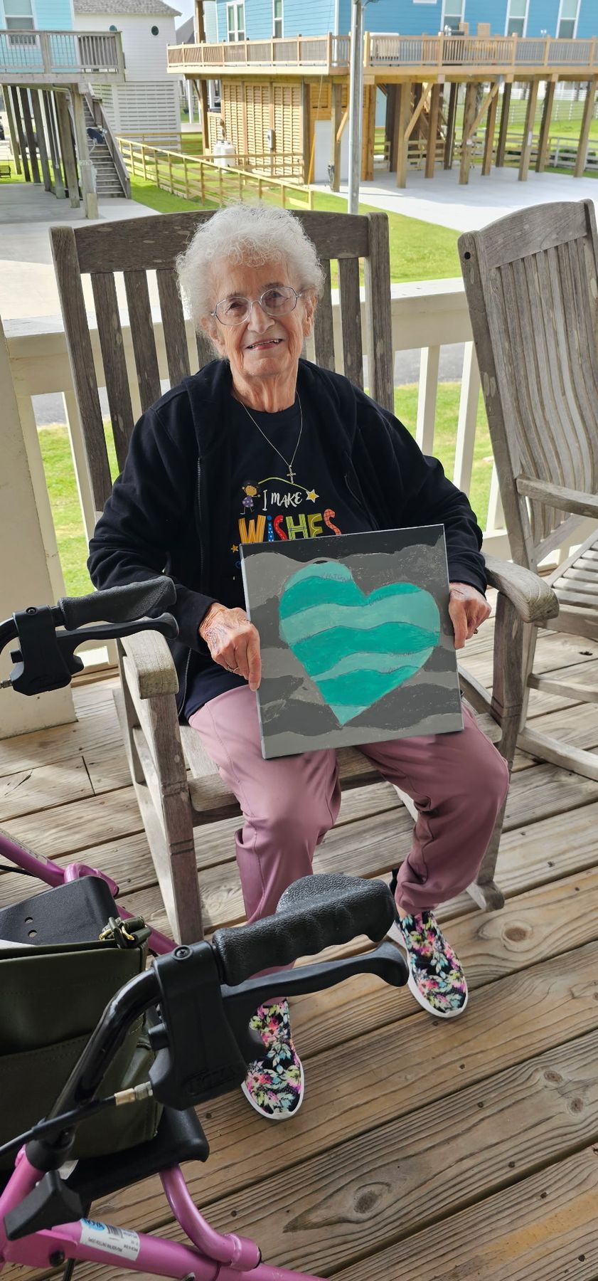 Obituary of Ruth Lillian Scott