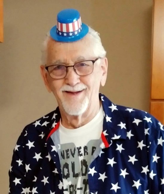 Avis de décès de Alfred F. Nettle Jr.