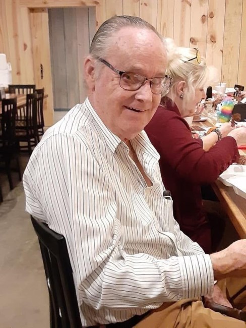 Obituary of Howard Sylvester Barnett