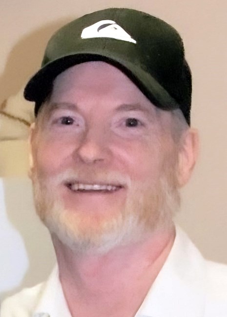 Avis de décès de Ronald Ernest Luxton