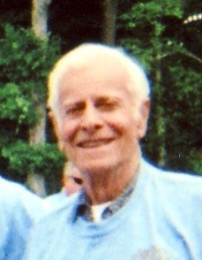 Obituary of Crescenzo A. Lombardi