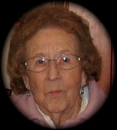 Obituary of Elaine Agnes Hand