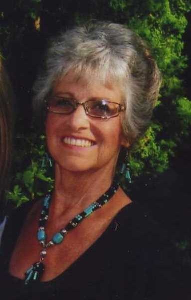 Obituary of Charlotte Eckensberger McCammon Eckensberger Harris