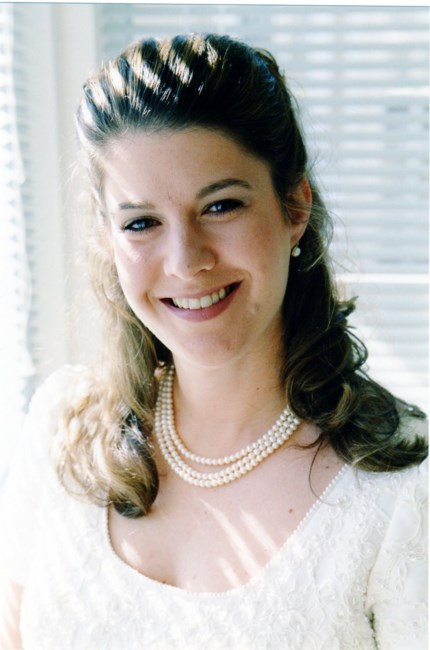 Obituary of Catherina Suzanna Danyi