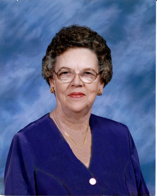 Obituario de Ima Gene Bennett