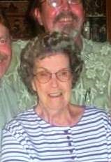 Avis de décès de Betty G. Newsome