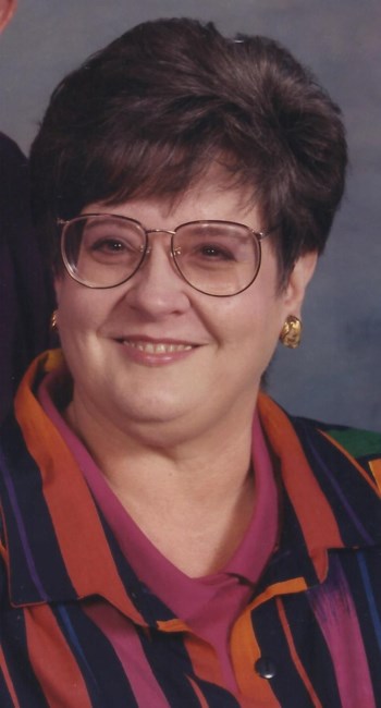 Obituary of Gayle Bell Harding