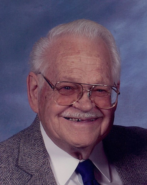 Obituary of Fred K Smith