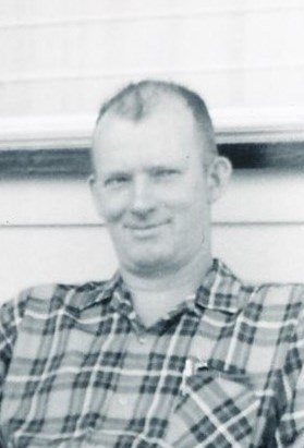 Obituary of Albert Hooper