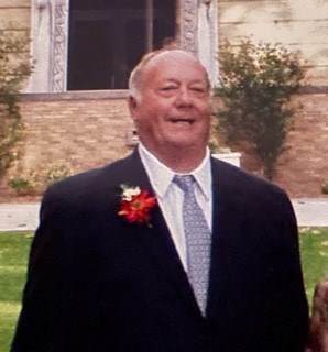 Obituary of Donald Russell Griesbach