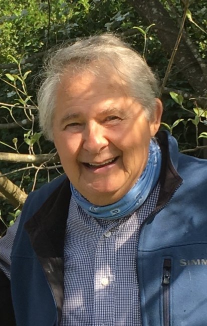 Obituary of Robert Nelson Chittenden