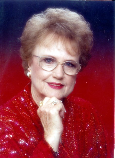 Obituary of Mozelle Marie Morgan Tuley