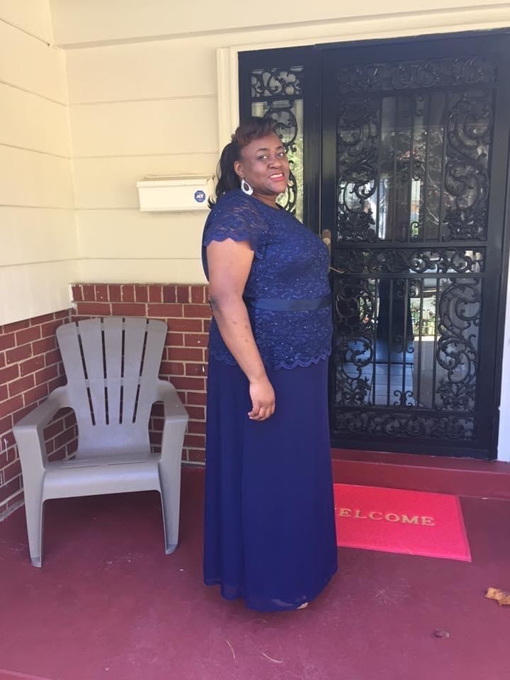 Obituary of Manouchka "Manouch" Mathieu