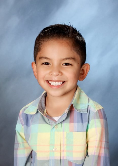 Obituary of Adriel Isidro Arellano
