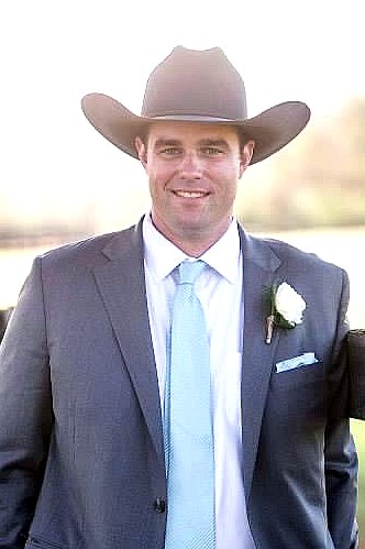 Obituary of Robert William Crosby Bennett