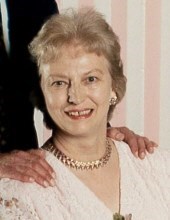 Obituary of Bertha Barboro