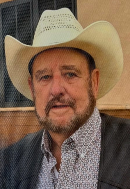 Obituary of Gordon Arthur Burrington