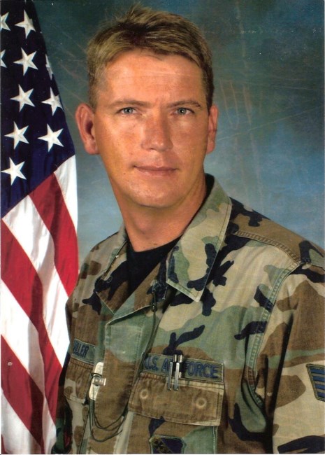 Obituario de Michael Duane Miller