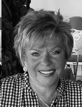 Obituary of Carole Bach Arnson