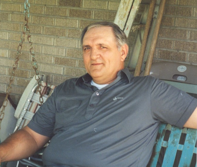 Obituary of Dudley E. "Roy" Perry