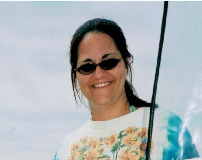 Obituary of Michele Overton