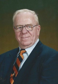 Obituary of George Fulton Suber Jr.