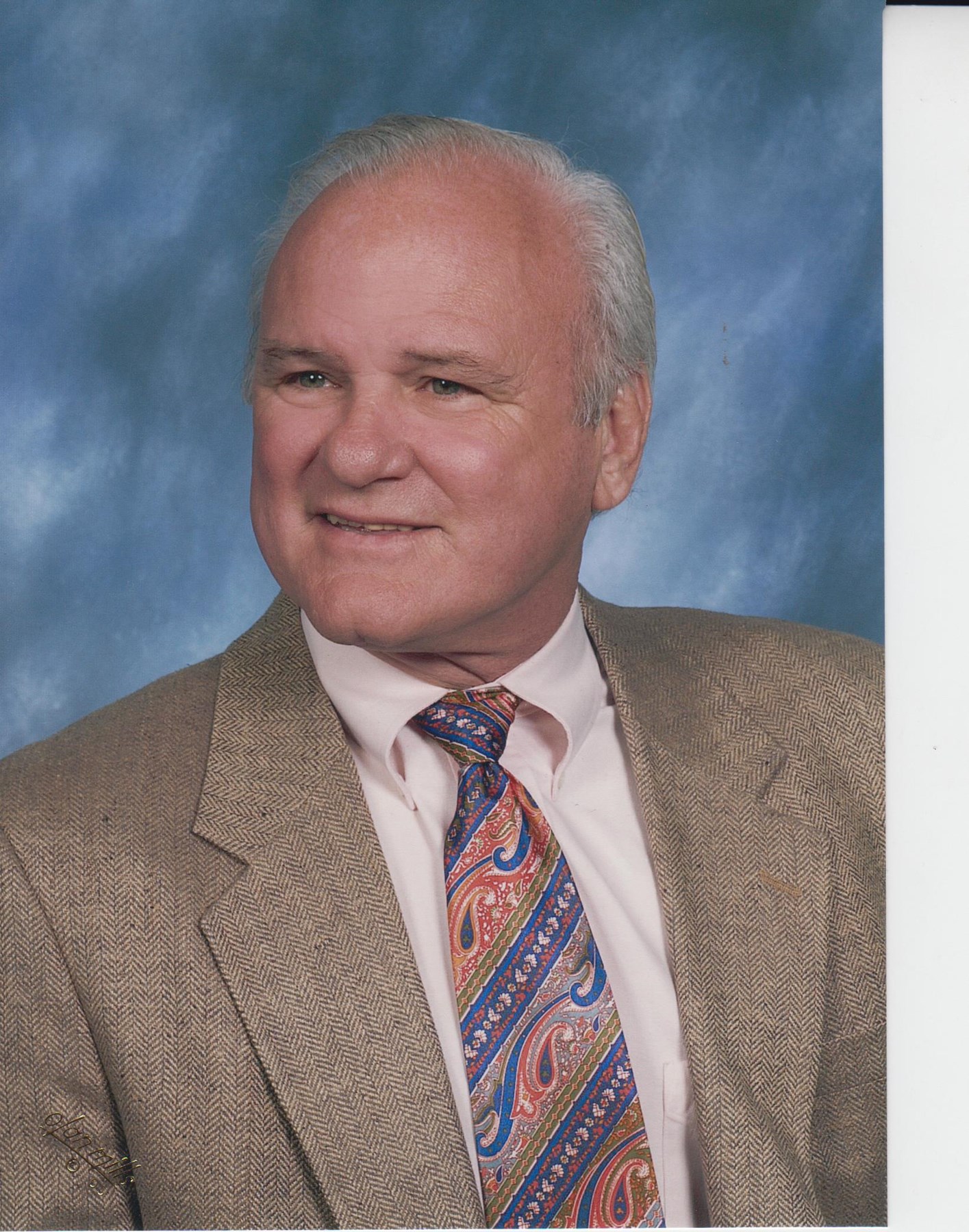 John Grady Obituary New Bern, NC