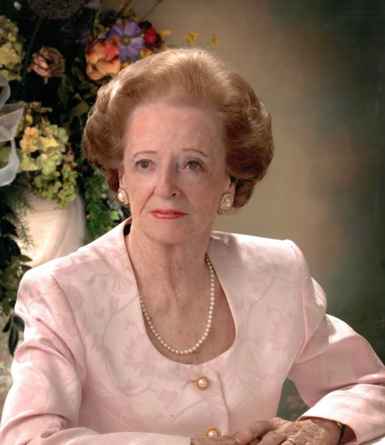 Obituary of Katharine Eunice Laird Livaudais